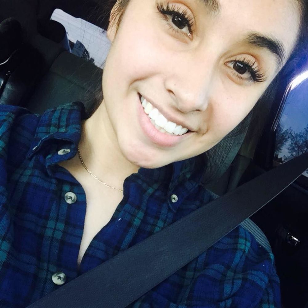 Meet your Posher, Stephanie